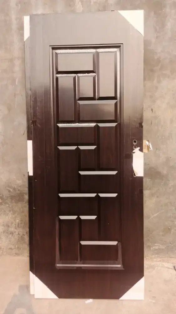 PINTU BAJA SINGLE