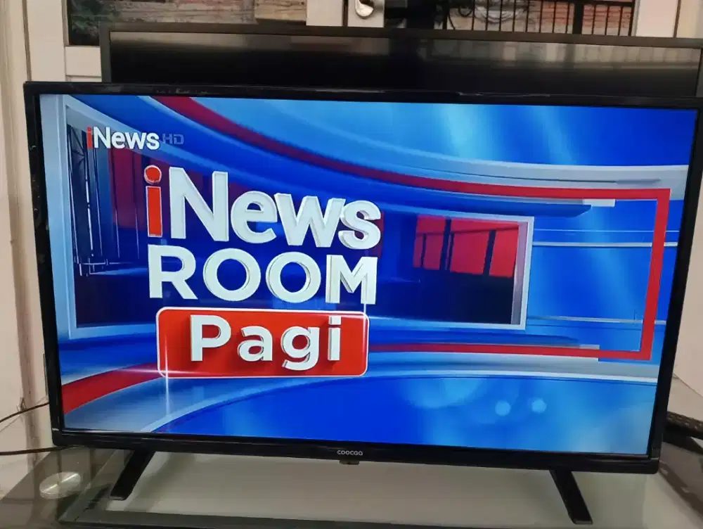 TV LED Coocaa 32 inch.