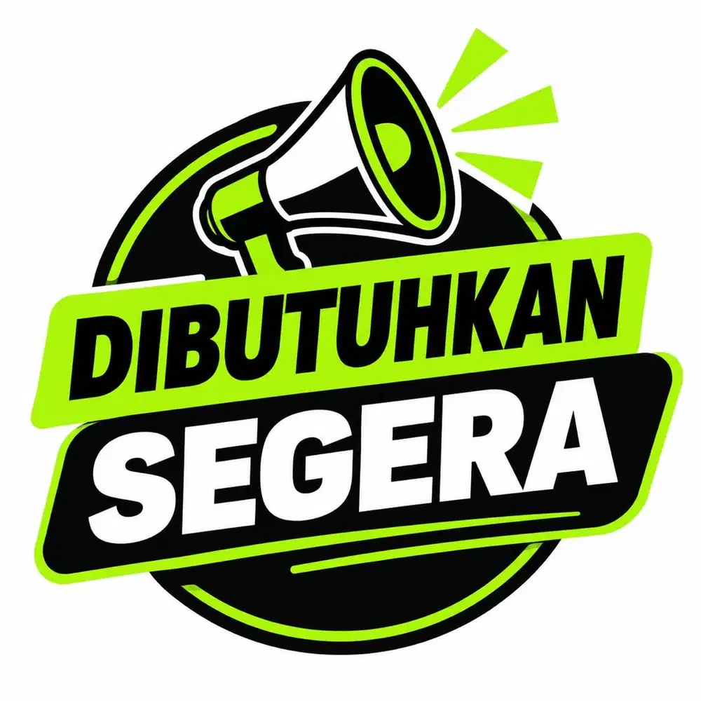 Admin kasir carwash service advisor