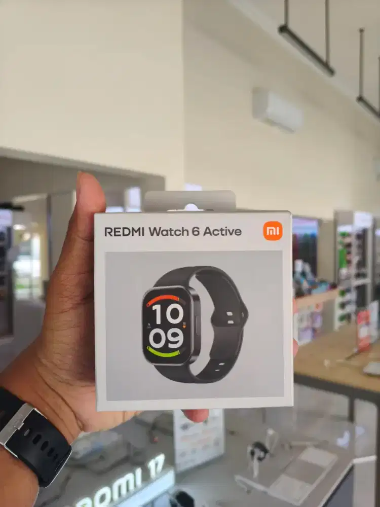 REDMI WATCH 6 ACTIVE