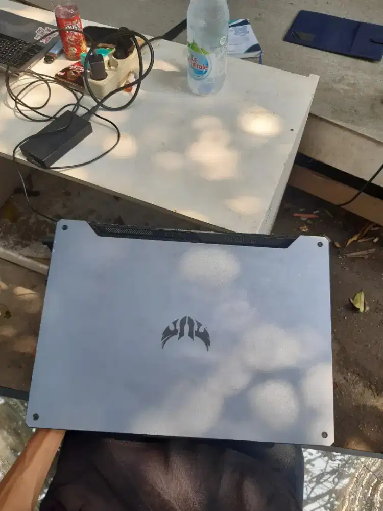 Asus TUF F15 FX506