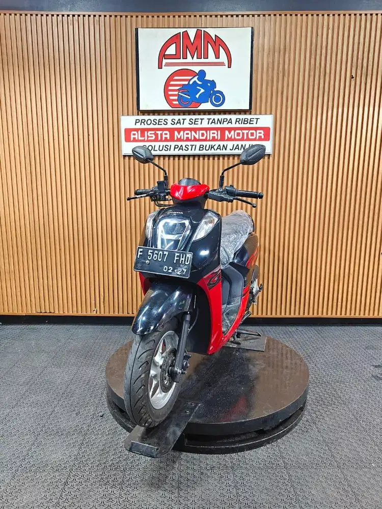 GENIO CBS 2022 BISA KREDIT/TUKAR TAMBAH/PAKAI CC/PAYLATER