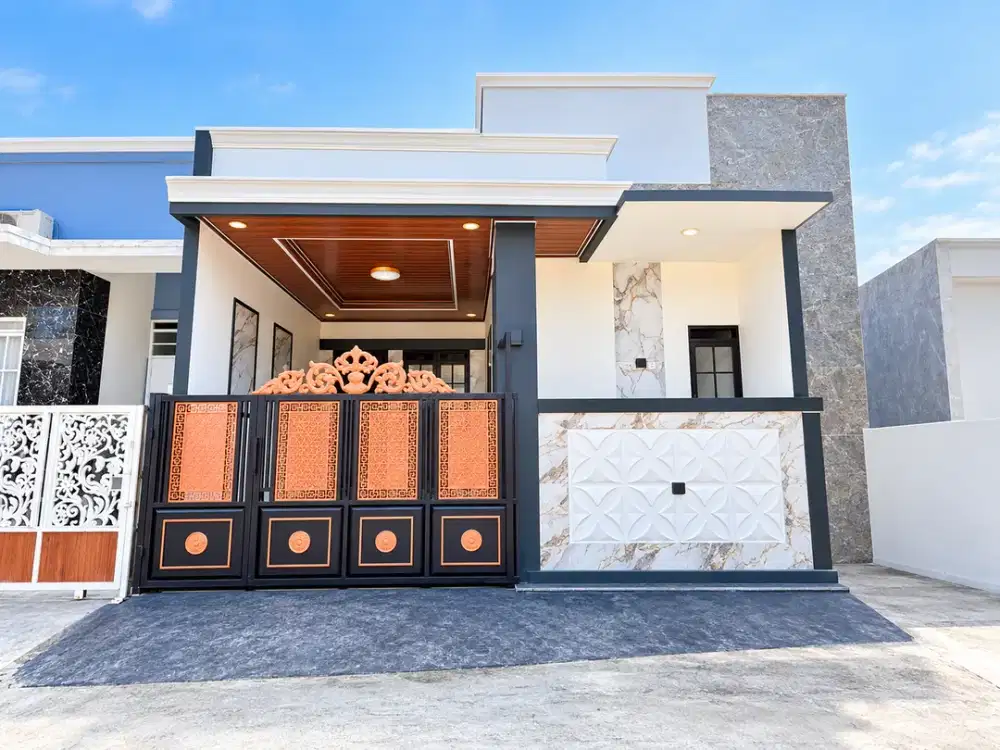 Rumah 400 Jutaan, Kesempatan Punya Hunian Sendiri! Di Citra Indah City Cileungsi Jonggol Bogor