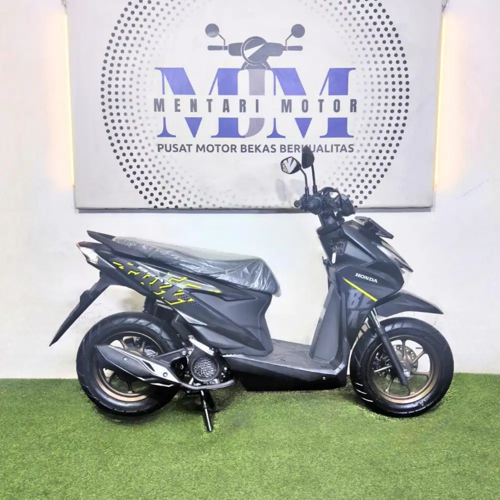 BEATSTREET 2025! DP 800RB AJA! PROSES KILAT DAN SYARAT MUDAH!