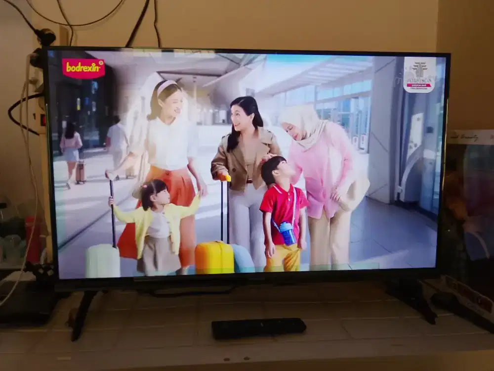 Tv 32 inch cocooa