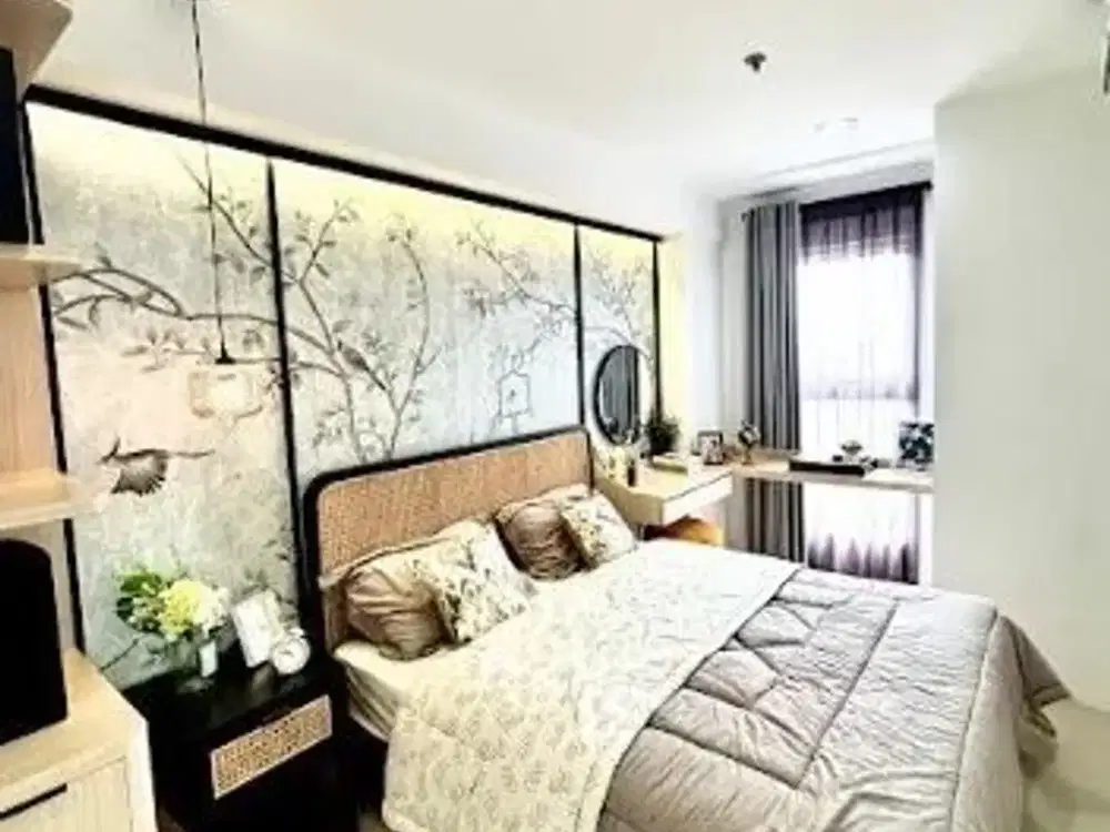APARTEMENT SAMESTA MAHATA TANJUNG BARAT