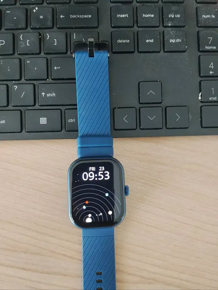 Smartwatch Advan SE1 Pro Like New