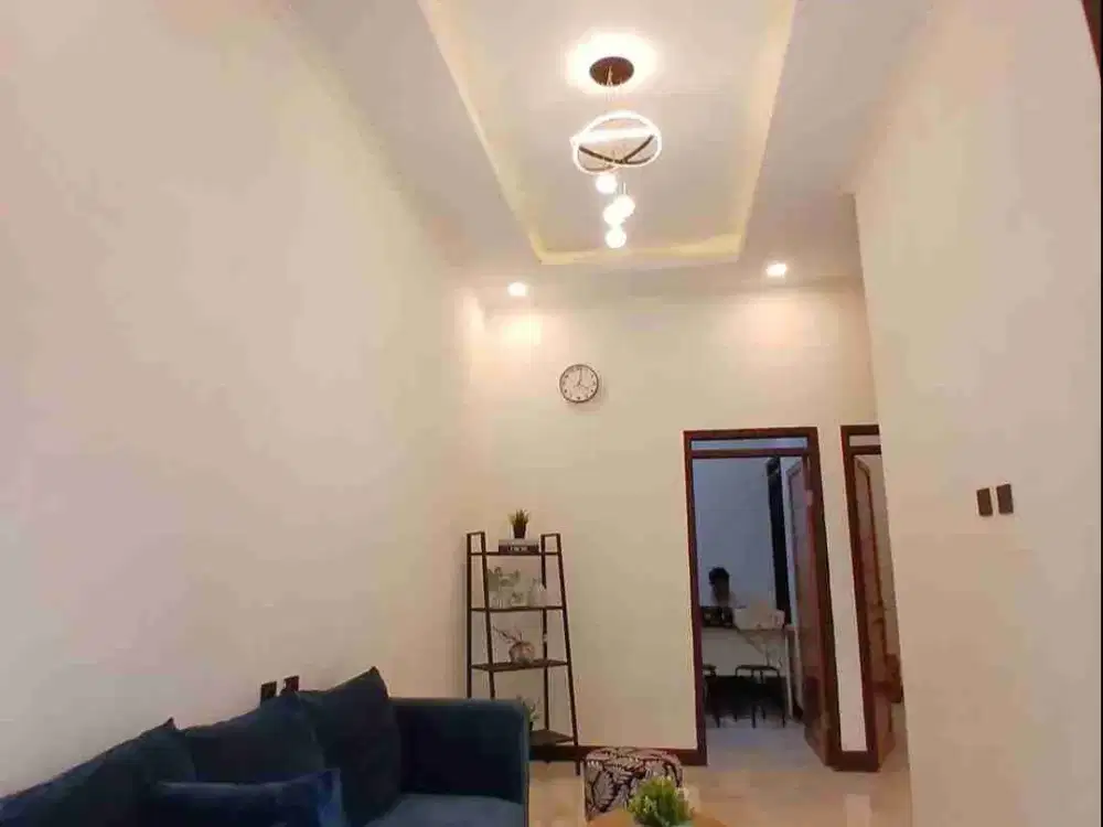 Jual rumah murah bandung