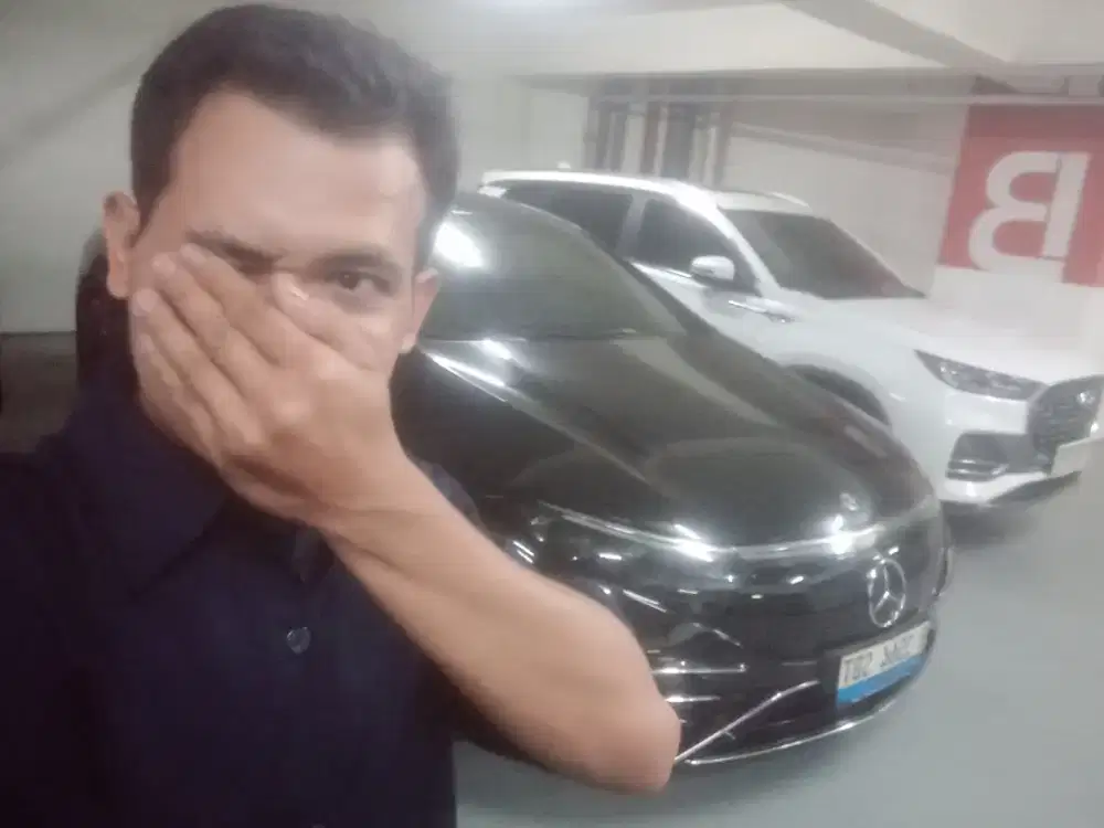 Sedang mencari pekerjaan supir