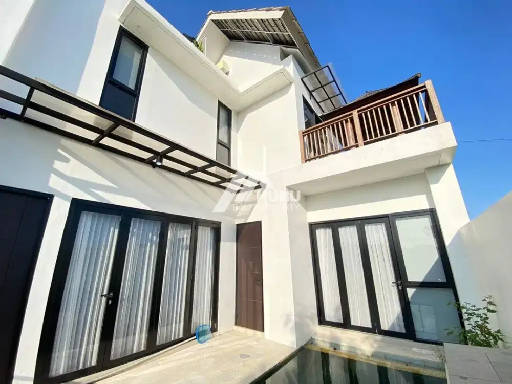 KBP1732  Charming Villa with modern minimalist design Located in Area Complex Privat.