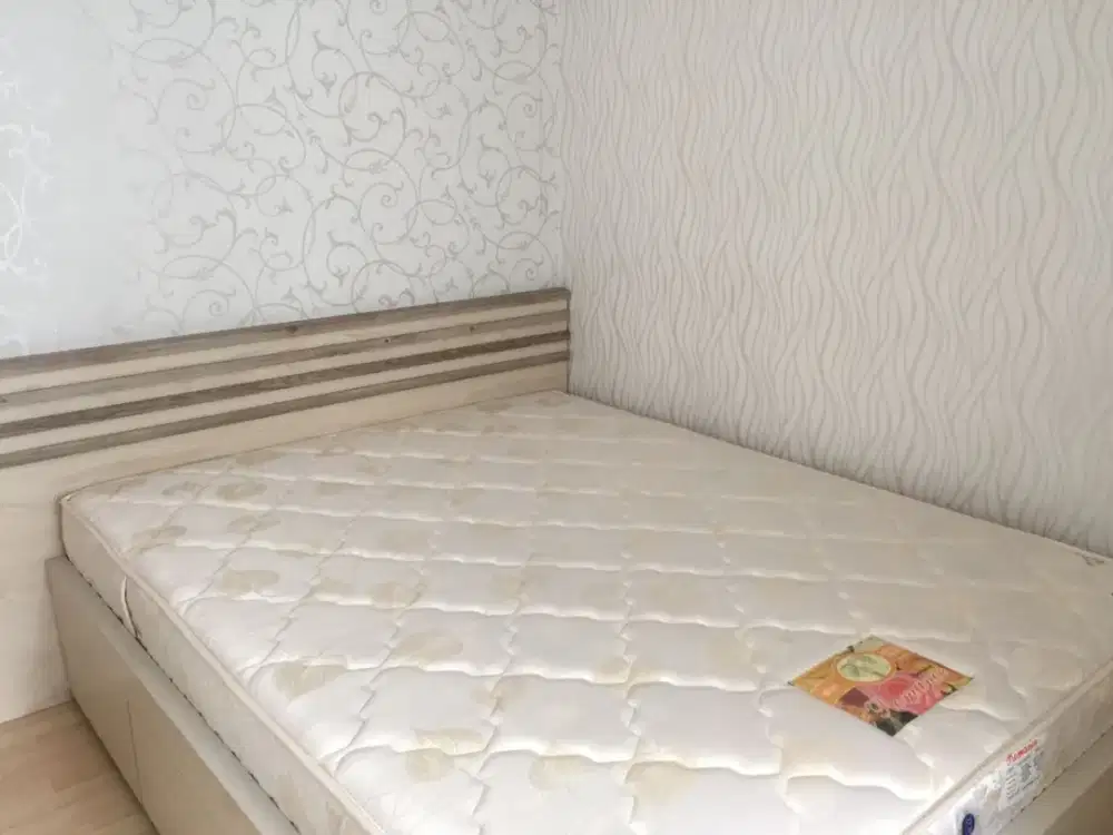 Dijual Apartemen Hunian Green Pramuka Best Deal Aman Nyaman