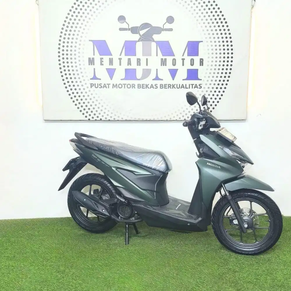 BEAT SMARTKEY 2025! DP MULAI 500RB AJA! GAS BAWA GAN!