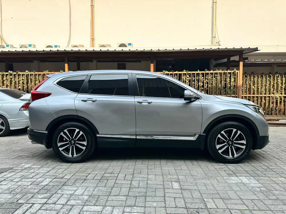 HONDA CRV PRESTIGE 2018