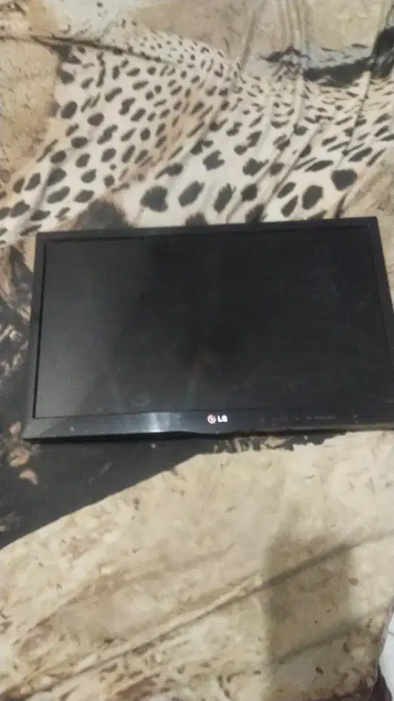 LG 22' inci Murah Gan