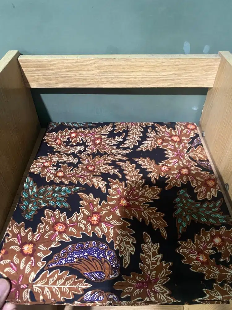 Dijual kain Batik Tulis Klasik