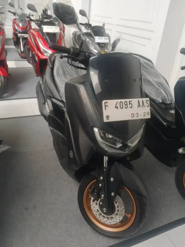 new nmax 155 mulus dp 1.600 aja