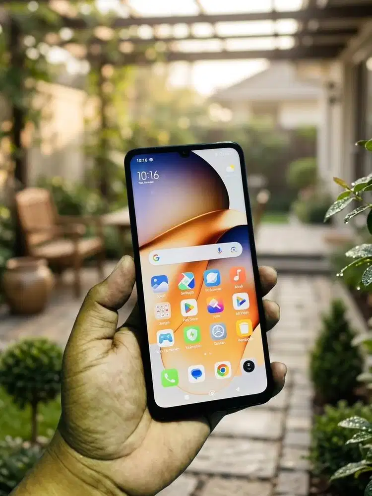 Redmi 13c 6/128 Hp Casan