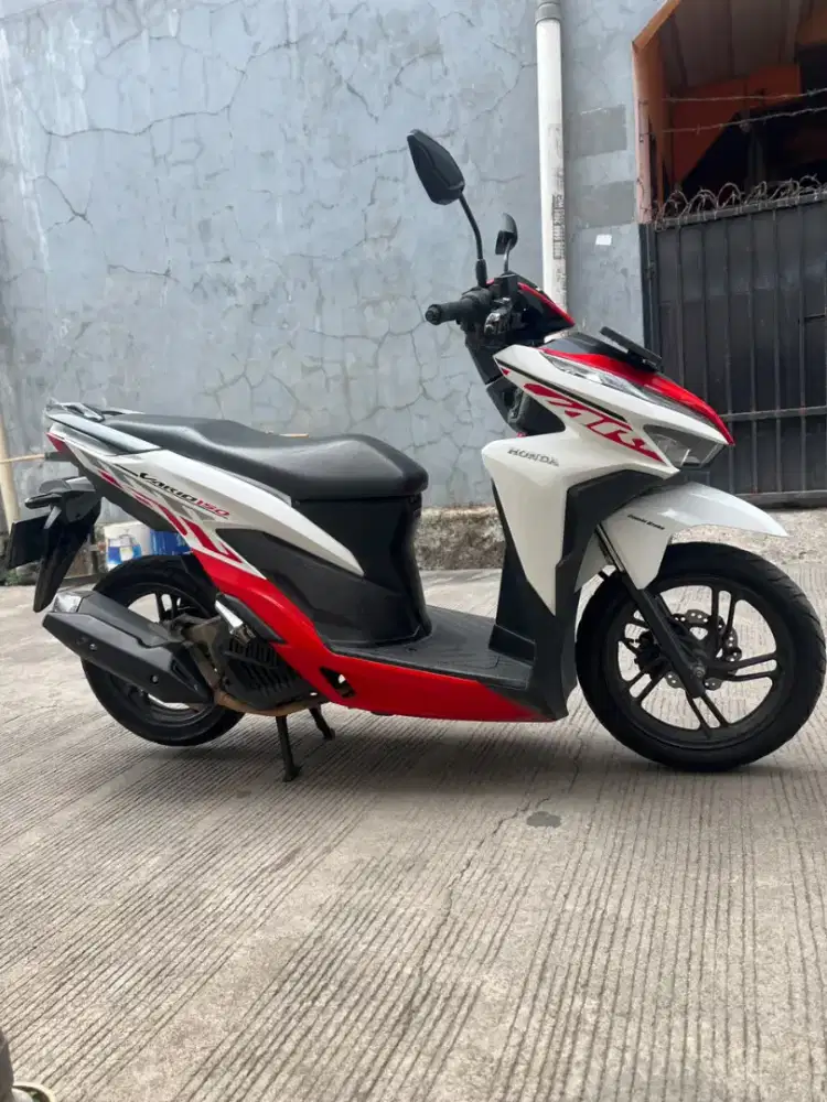 Honda Vario 150 tahun 2021
