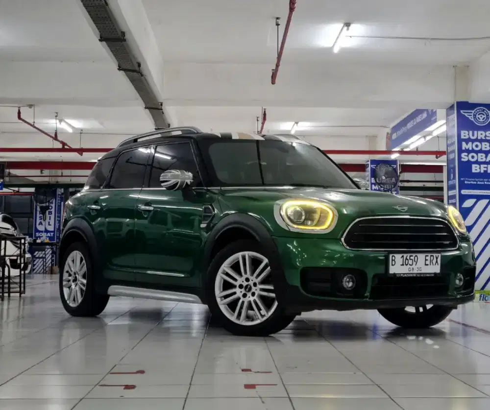 DP 60 jt MINI COOPER COUNTRYMAN F60 1.5 AT 2020