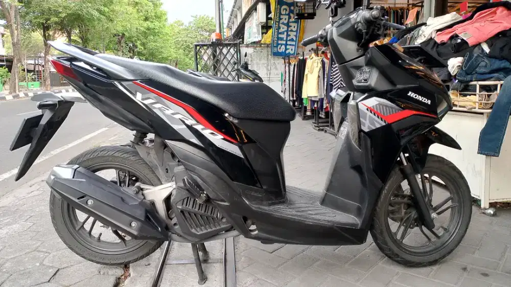 Vario 125 CBS Gen 2