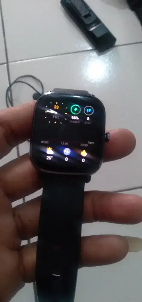 Jam Smartwatch Amazfit Gts 2 mini