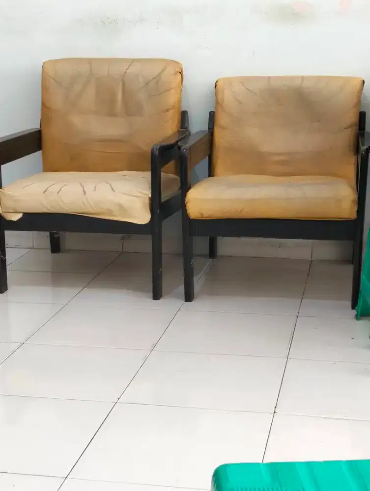 jual kursi kayu