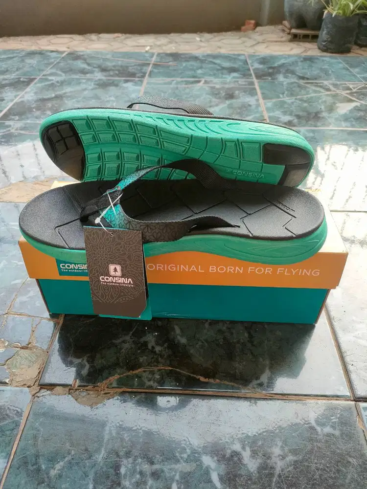 Sandal Consina | Sandal Outdor | Sandal Sport | Sandal traveling