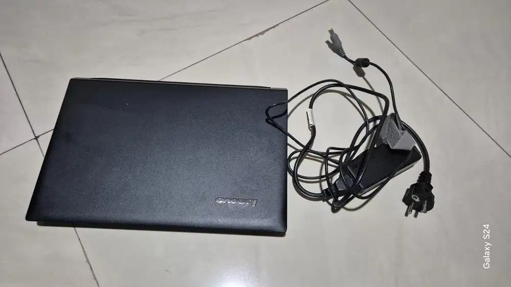 Laptop lenovo b490