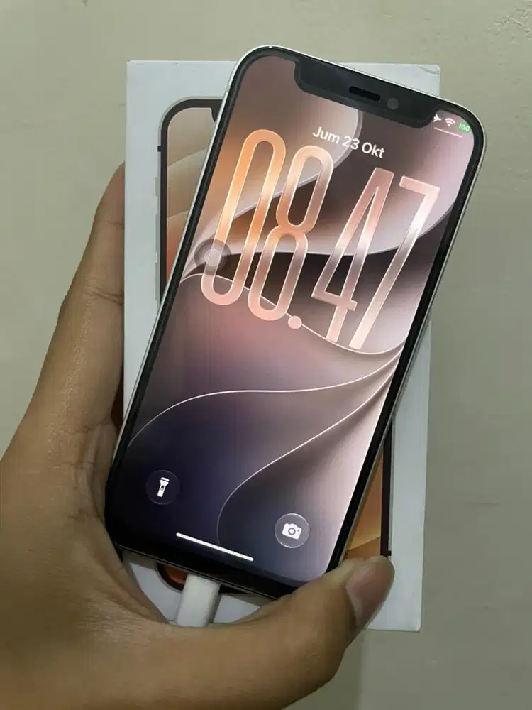 Iphone 12 mini 64 gb allprovider