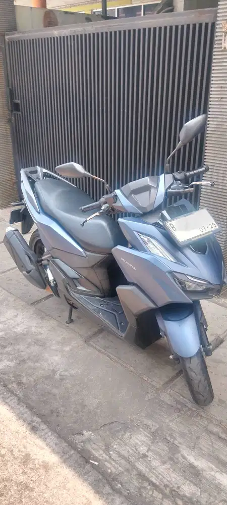 Honda Vario Th 2024