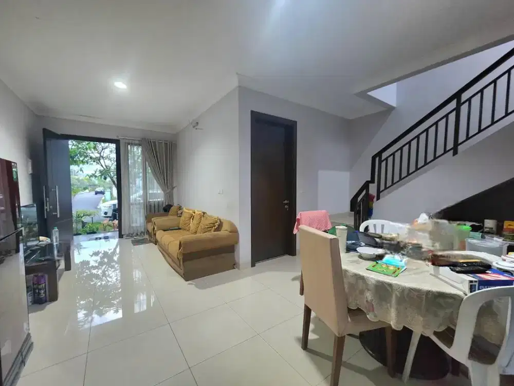 Dijual Rumah Nyaman dan Asri Siap Huni Lokasi di Podomoro Park Cluster Fashagriya Bandung