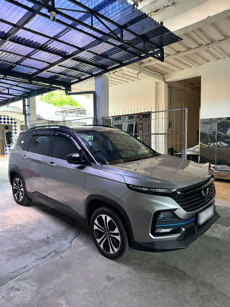 ALMAZ HYBRID 2.0 DHT