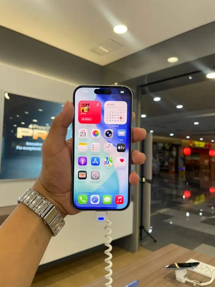 Iphone 17 Basic 256 Gb
