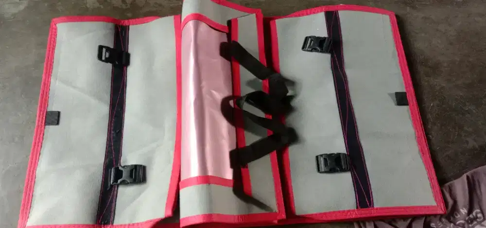TAS MOTOR SALES/TAS UNTUK JUALAN