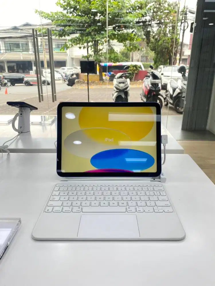 Promo Cicilan Ipad A16 (New) Garansi Resmi