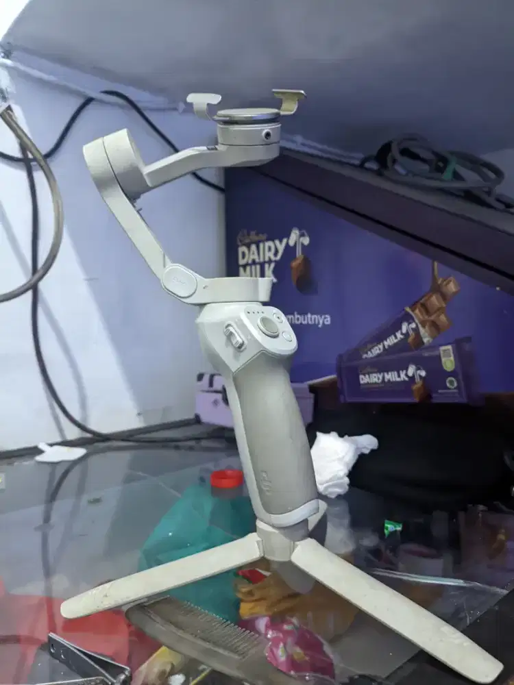 GIMBAL STABILIZER VIDIO