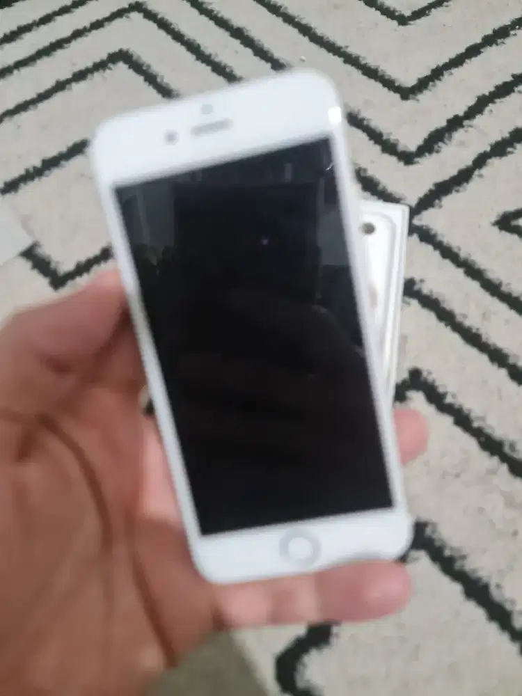 Iphone 6s 64gb Sinyal On