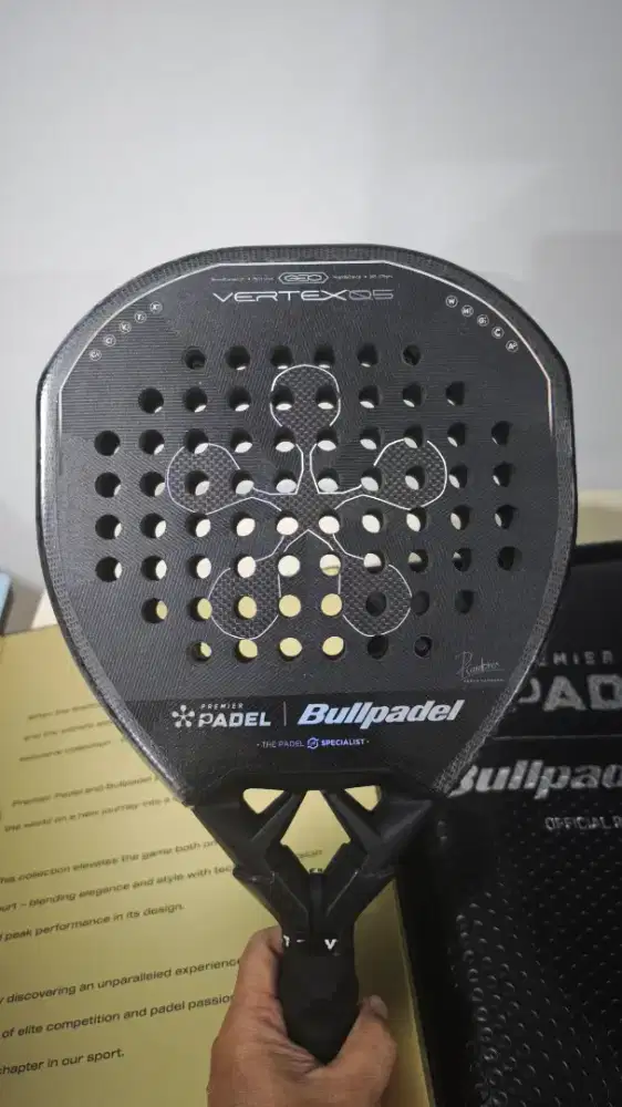bullpadel vertex geo 05 premiere padel 2026