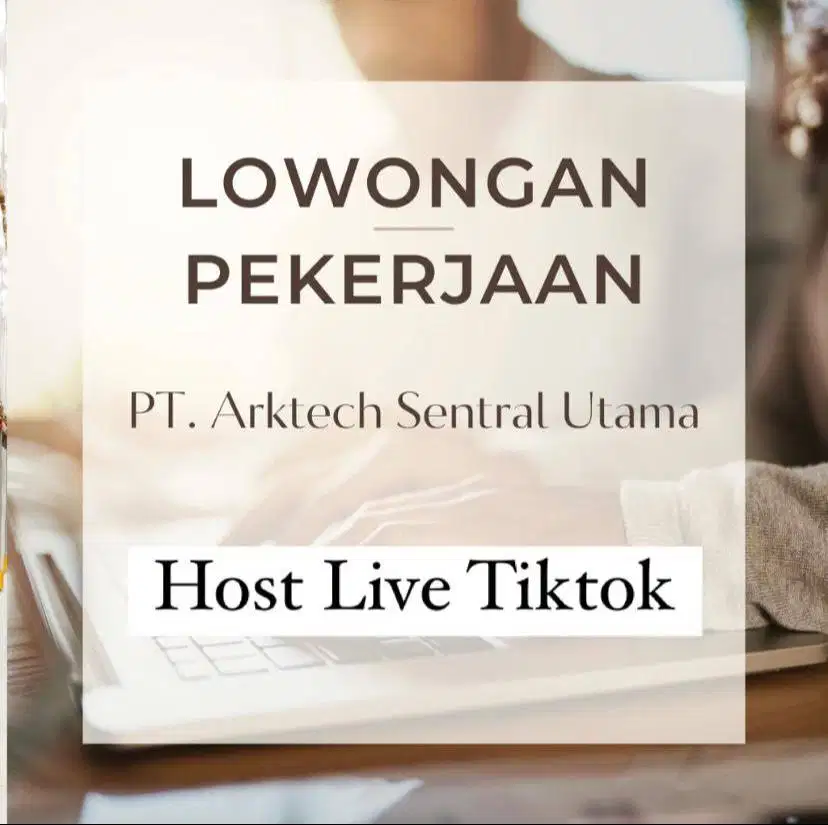 HOST LIVE STREAMING