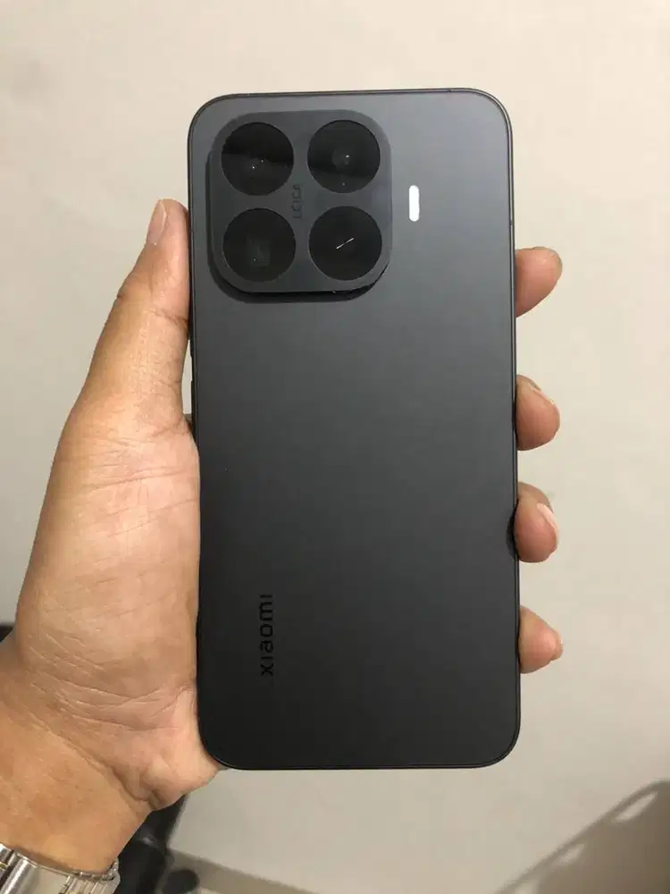 DIJUAL XIAOMI 17T PRO 12/512 GB — MULUS SEPERTI BARU!