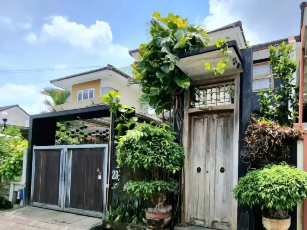 Perumahan di Blimbing Kota Malang, Cocok untuk Hunian Keluarga