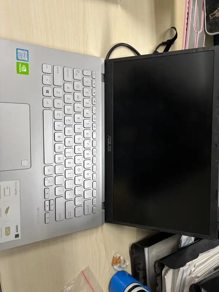Notebook Asus Gen 8 Core I5