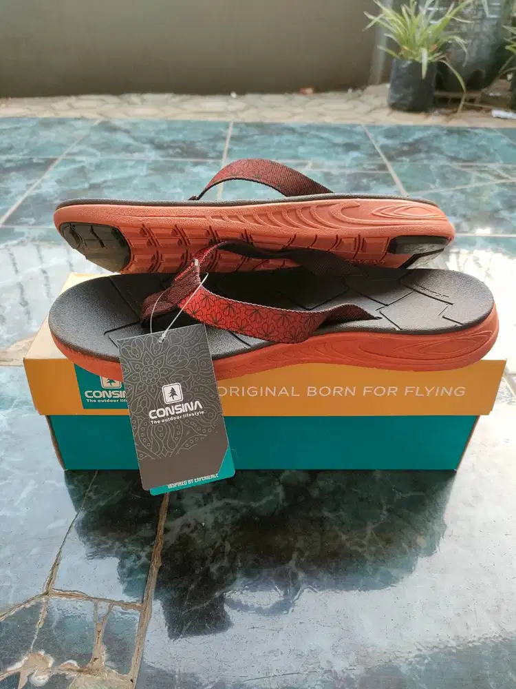 Sandal Consina | Sandal Outdor | Sandal Sport | Sandal traveling