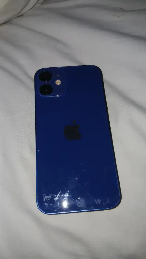 IPHONE 12 MINI ex inter