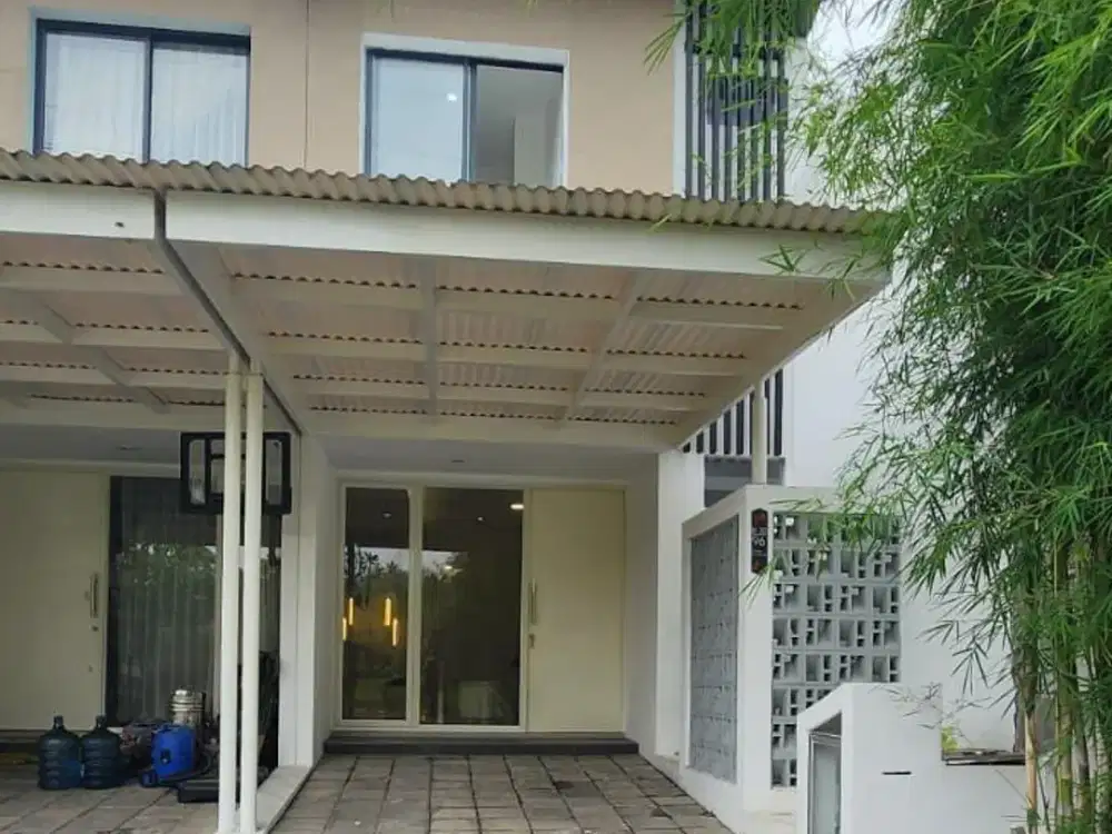 Dijual Rumah Surabaya Barat Royal Residence Hanya 1M an
