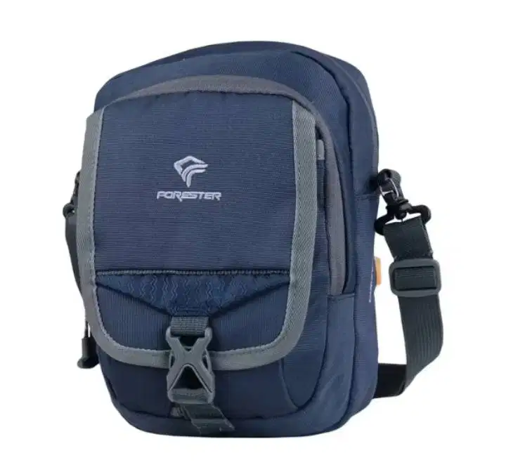 Tas Selempang Forester