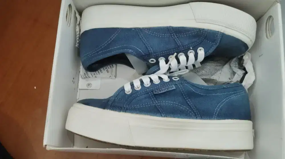 SepatubSuperga 2790 Acotw Linea Up
