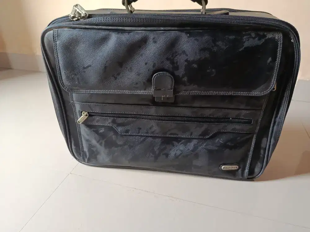 Tas koper mini polo