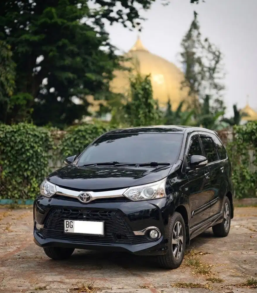 Avanza Veloz 1.5 MT 2018