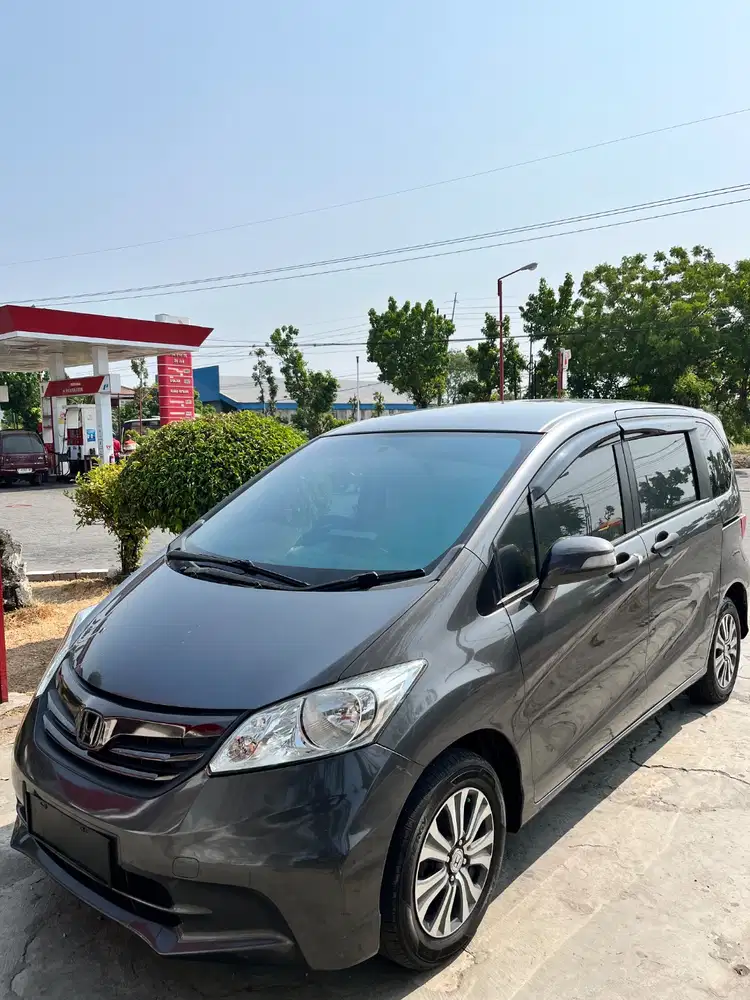 Honda Freed E PSD